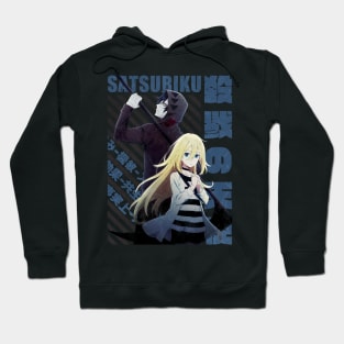 Satsuriku no Tenshi Hoodie